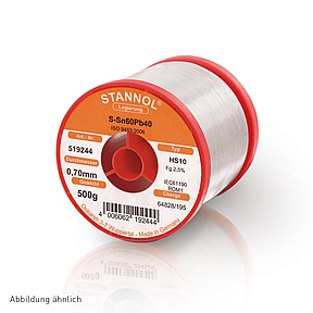 TIN 500/0.7-STANNOL